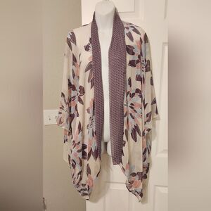 Charming Charlie wrap